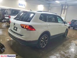 Volkswagen Tiguan 2023 2