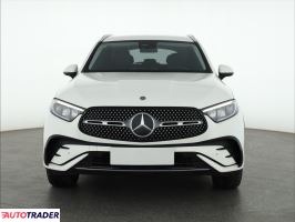 Mercedes GLC 2024 2.0 194 KM
