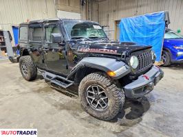 Jeep Wrangler 2024 3