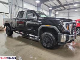 GMC Sierra 2024 6 GMC Sierra 2024 6