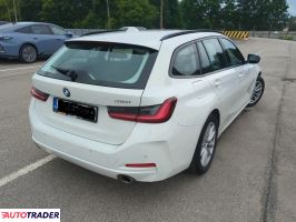 BMW 318 2022 2 156 KM