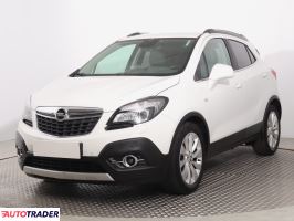 Opel Mokka 2016 1.4 138 KM Opel Mokka 2016 1.4 138 KM