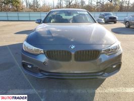 BMW 430 2020 2