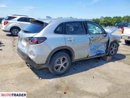 Honda HR-V 2024 2