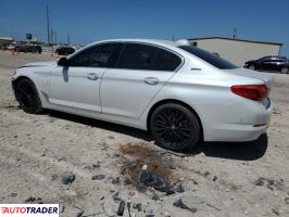 BMW 530 2019 2 BMW 530 2019 2