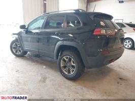 Jeep Cherokee 2019 3