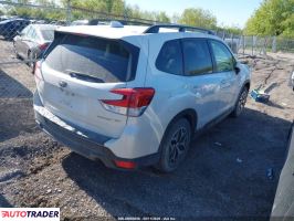 Subaru Forester 2020 2