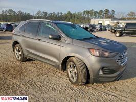 Ford Edge 2022 2