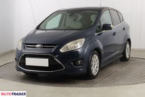 Ford Focus C-Max 2011 1.6 93 KM
