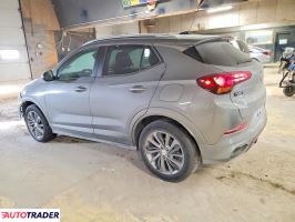 Buick Pozostałe 2023 1