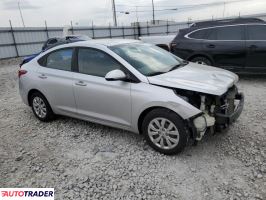 Hyundai Accent 2018 1