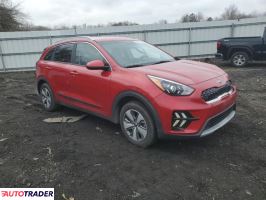 Kia Niro 2021 1