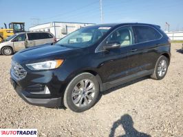 Ford Edge 2019 2 Ford Edge 2019 2