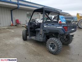 Polaris Ranger RZR 2020 Polaris Ranger RZR 2020