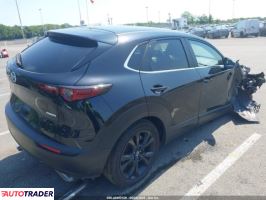Mazda CX-30 2024 2 Mazda CX-30 2024 2