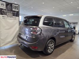 Citroen Pozostałe 2018 1.2 130 KM Citroen Pozostałe 2018 1.2 130 KM