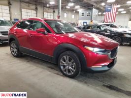 Mazda CX-30 2022 2