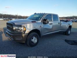 Dodge Ram 2024 6 Dodge Ram 2024 6