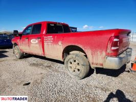 Dodge Ram 2024 6