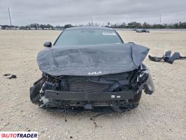 Kia Pozostałe 2025 2