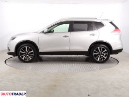 Nissan X-Trail 2015 1.6 160 KM