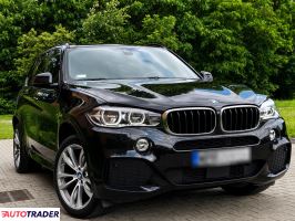BMW X5 - zobacz ofertę