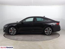 Skoda Octavia 2020 2.0 241 KM