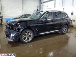 BMW X3 2022 2