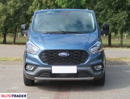 Ford Tourneo 2021 2.0 Ford Tourneo 2021 2.0