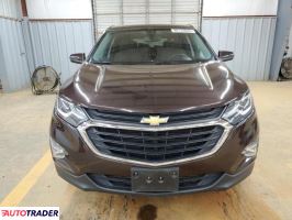 Chevrolet Equinox 2020 1