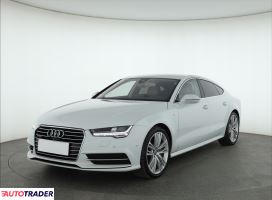 Audi A7 2015 3.0 315 KM