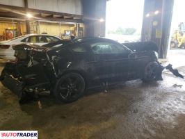 Ford Mustang 2021 2 Ford Mustang 2021 2