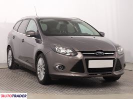 Ford Focus - zobacz ofertę