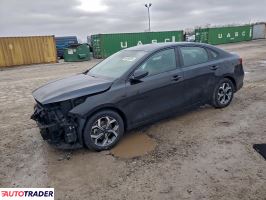 Kia Pozostałe - zobacz ofertę