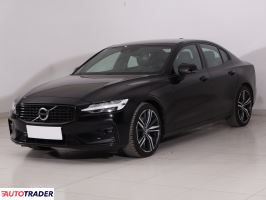 Volvo S60 2020 2.0 194 KM
