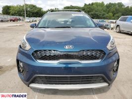 Kia Niro 2020 1