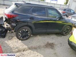 Chevrolet Blazer 2023 1