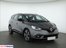 Renault Grand Scenic 2017 1.6 128 KM