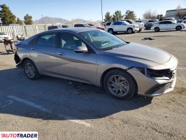 Hyundai Elantra 2024 2