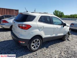 Ford EcoSport 2018 1