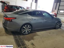 Nissan Altima 2019 2 Nissan Altima 2019 2