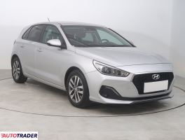 Hyundai i30 - zobacz ofertę