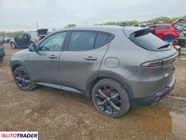 Dodge Hornet 2024 1