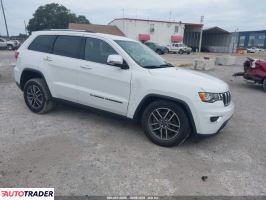Jeep Cherokee 2022 3