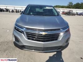 Chevrolet Equinox 2024 1