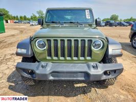 Jeep Wrangler 2022 3