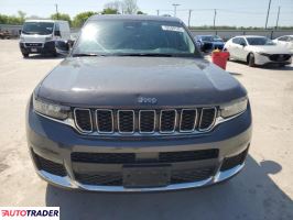 Jeep Cherokee 2022 3 Jeep Cherokee 2022 3
