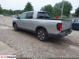 Honda Pozostałe 2019 3 Honda Pozostałe 2019 3