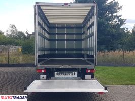 Iveco Daily 2023 3.0