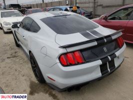 Ford Mustang 2017 5 Ford Mustang 2017 5